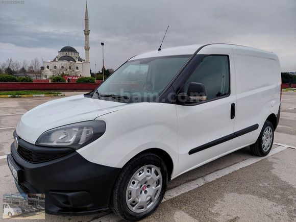 2022. MODEL,1.6 FİAT DOPLO