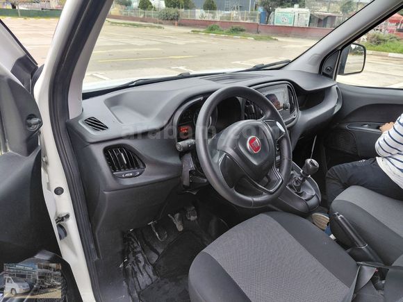 2022. MODEL,1.6 FİAT DOPLO