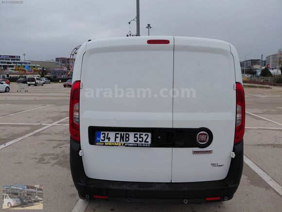 2022. MODEL,1.6 FİAT DOPLO