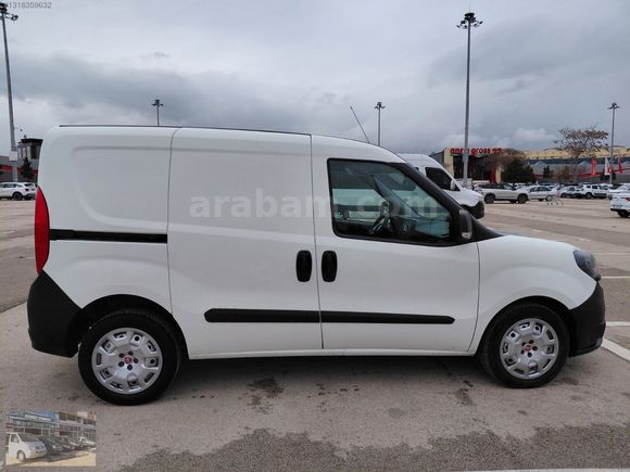 2022. MODEL,1.6 FİAT DOPLO