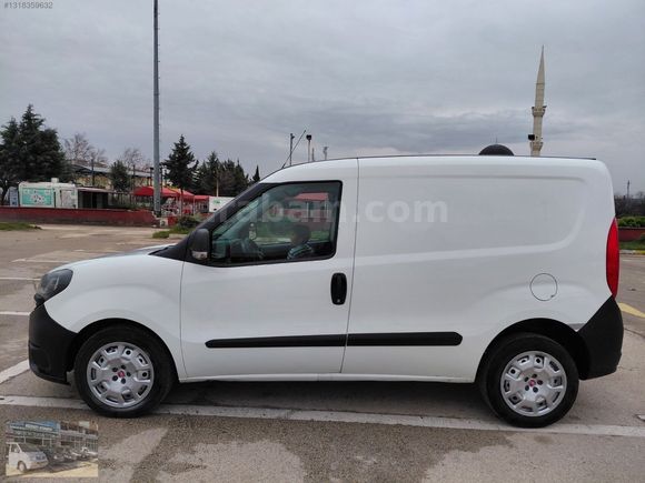 2022. MODEL,1.6 FİAT DOPLO