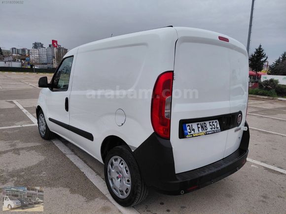 2022. MODEL,1.6 FİAT DOPLO
