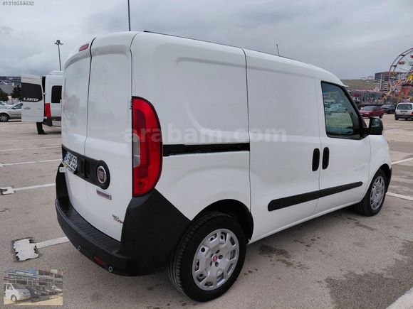 2022. MODEL,1.6 FİAT DOPLO