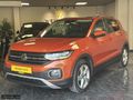 WEINGART AUTO - YETKİLİ SERVİS BAKIMLI T-CROSS HATASIZ