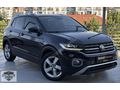 2023 VOLKSWAGEN T-CROSS 1.0 TSİ STYLE DSG/BOYASIZ/21 BİN KM !