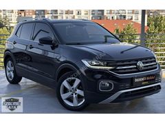 2023 VOLKSWAGEN T-CROSS 1.0 TSİ STYLE DSG/BOYASIZ/21 BİN KM !