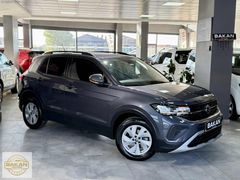 *BOYASIZ* 2025 YENİ T-CROSS LİFE 110 BG DSG +EKSTRALI + 19' KM