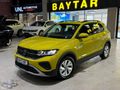 FIRSAT_SADECE 23.000 km de_ÖZEL RENK_2024 T-CROSS OTOMATİK VİTES
