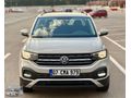 SIFIRDAN FARKSIZ-7.000 KM-HATASIZ-SERVİS BAKIMLI-T CROSS LİFE