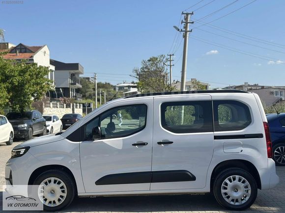 HATASIZ BOYASIZ TRAMERSİZ COMBO 1.5 130HP ESSENTIAL