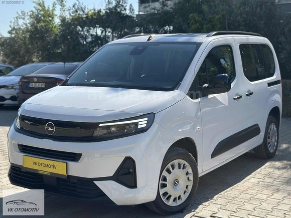 HATASIZ BOYASIZ TRAMERSİZ COMBO 1.5 130HP ESSENTIAL