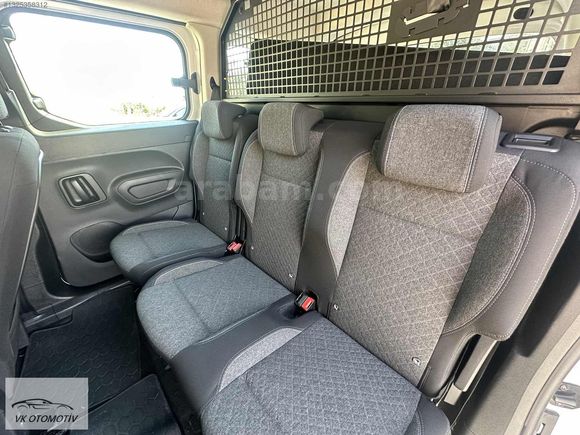 HATASIZ BOYASIZ TRAMERSİZ COMBO 1.5 130HP ESSENTIAL