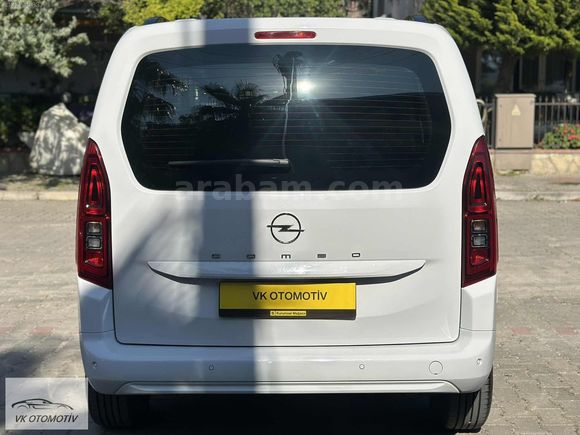 HATASIZ BOYASIZ TRAMERSİZ COMBO 1.5 130HP ESSENTIAL