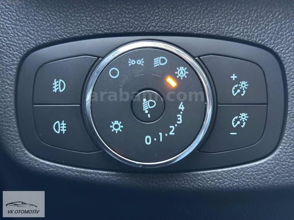 HATASIZ BOYASIZ TRAMERSİZ COMBO 1.5 130HP ESSENTIAL