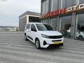 HATASIZ // 2025 MODEL 2026 çıkışlı OPEL COMBO 0 km'de