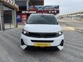 HATASIZ // 2025 MODEL 2026 çıkışlı OPEL COMBO 0 km'de