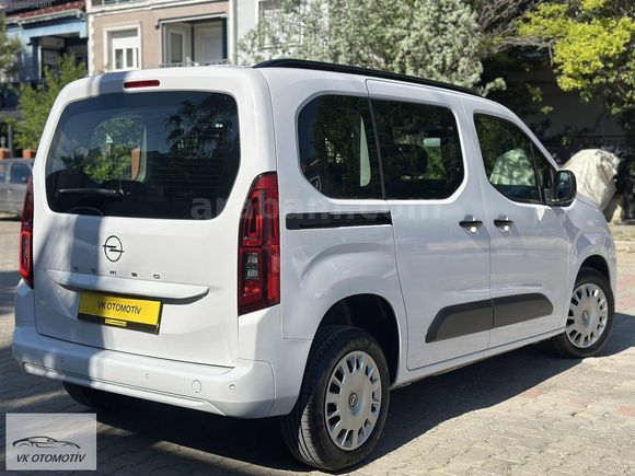 HATASIZ BOYASIZ TRAMERSİZ COMBO 1.5 130HP ESSENTIAL