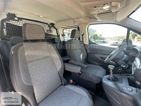 HATASIZ BOYASIZ TRAMERSİZ COMBO 1.5 130HP ESSENTIAL