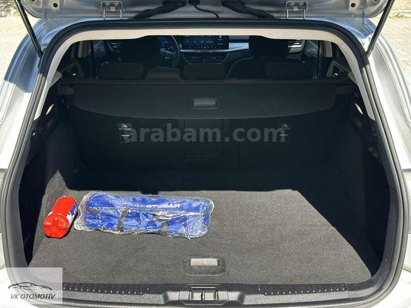 HATASIZ BOYASIZ TRAMERSİZ COMBO 1.5 130HP ESSENTIAL
