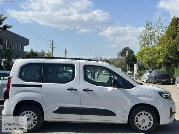 HATASIZ BOYASIZ TRAMERSİZ COMBO 1.5 130HP ESSENTIAL