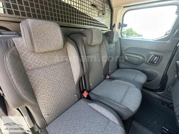 HATASIZ BOYASIZ TRAMERSİZ COMBO 1.5 130HP ESSENTIAL