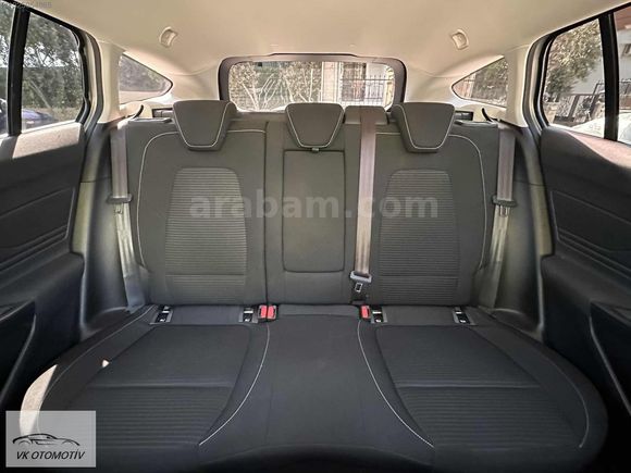 HATASIZ BOYASIZ TRAMERSİZ COMBO 1.5 130HP ESSENTIAL