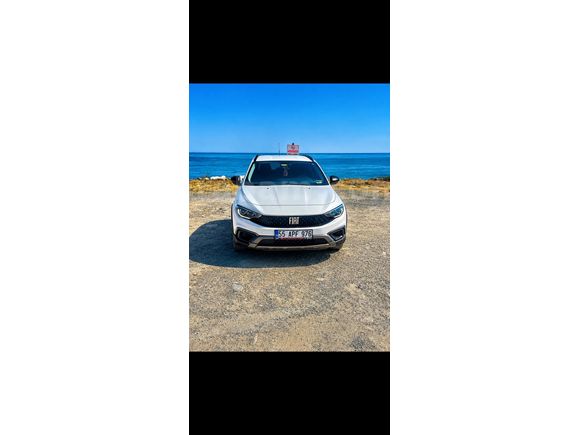 Sahibinden Fiat Egea Cross 1.4 Fire Street 2021 Model