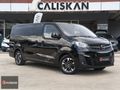 ÇALIŞKAN'DAN ZAFİRA OTOMOBİL 8+1 CAM TAVAN/ÇİFT SÜRGÜ OTOMATİK