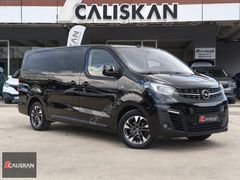 ÇALIŞKAN'DAN ZAFİRA OTOMOBİL 8+1 CAM TAVAN/ÇİFT SÜRGÜ OTOMATİK