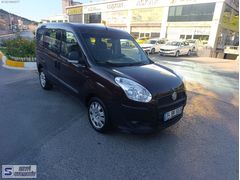 2010 MODEL DOBLO 1.3 MULTİJET YENİ KASA