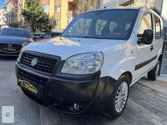 2011 Model, Yeni Muayeneli! DOBLO COMBİ 1.3 Multijet Dynamic