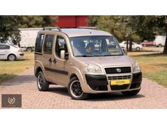 SOYCARS/2008/DOBLO/1.3MTJET/SIFIR MOTOR/