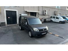 ÇOLTU DAN BAKIMLI FİAT DOBLO 1.3 MULTİJET KLİMALI