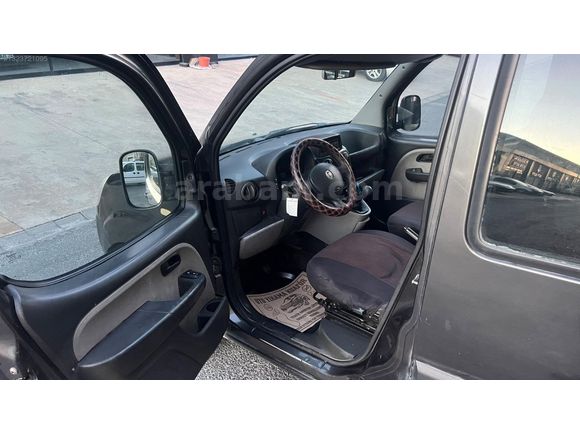 ÇOLTU DAN BAKIMLI FİAT DOBLO 1.3 MULTİJET KLİMALI