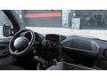 ÇOLTU DAN BAKIMLI FİAT DOBLO 1.3 MULTİJET KLİMALI