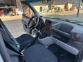2007 DOBLO 1.3 MULTİJET DYNAMİC KLİMALI AKTİF