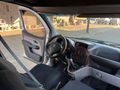 2007 DOBLO 1.3 MULTİJET DYNAMİC KLİMALI AKTİF