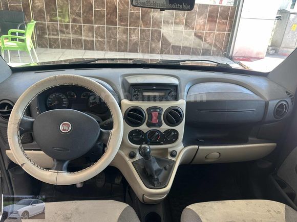 281.000 KM ORJİNAL
