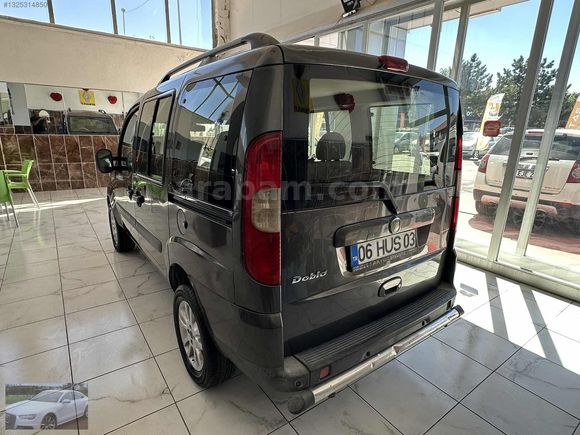 281.000 KM ORJİNAL