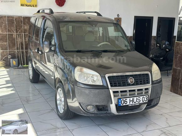 281.000 KM ORJİNAL
