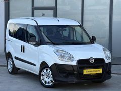 2012 MODEL YENİ YÜZ EMSALSİZ TEMİZLİKTE BAKIMLI DOBLO