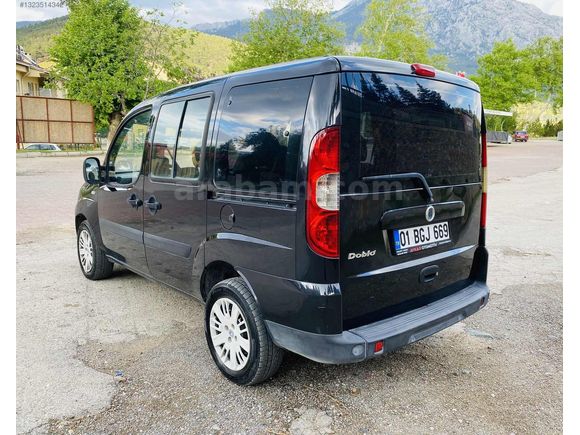 ÇİFT SÜRGÜ TEK KAPAK 1.3 MultiJet -ADETLİ-