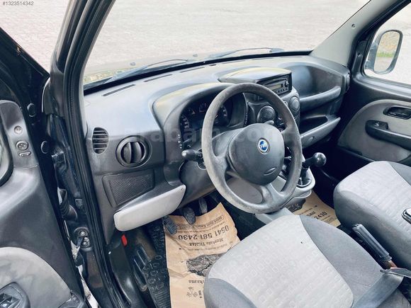 ÇİFT SÜRGÜ TEK KAPAK 1.3 MultiJet -ADETLİ-