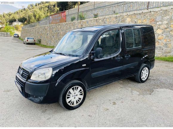 ÇİFT SÜRGÜ TEK KAPAK 1.3 MultiJet -ADETLİ-