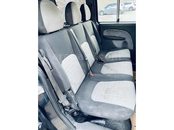 ÇİFT SÜRGÜ TEK KAPAK 1.3 MultiJet -ADETLİ-
