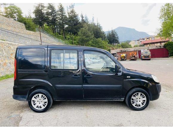 ÇİFT SÜRGÜ TEK KAPAK 1.3 MultiJet -ADETLİ-