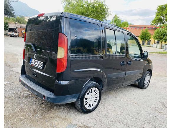ÇİFT SÜRGÜ TEK KAPAK 1.3 MultiJet -ADETLİ-