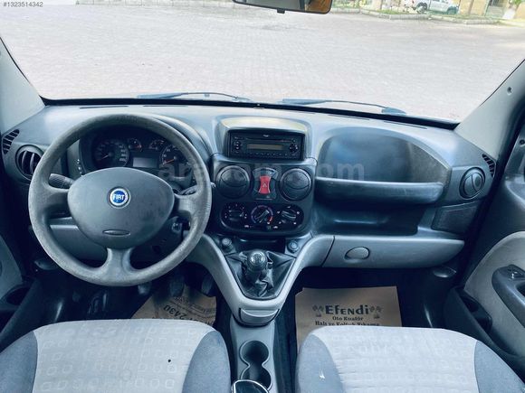 ÇİFT SÜRGÜ TEK KAPAK 1.3 MultiJet -ADETLİ-