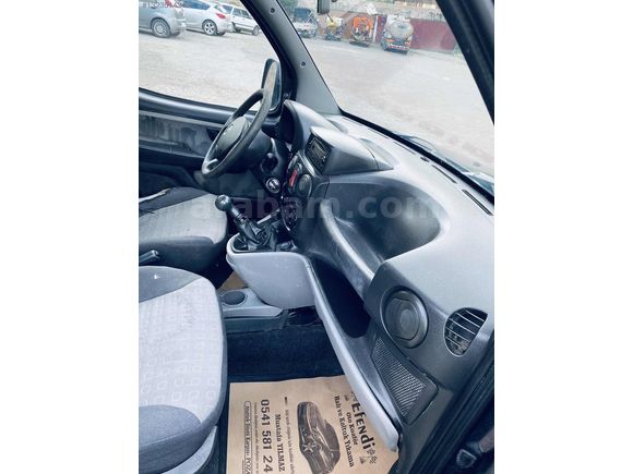 ÇİFT SÜRGÜ TEK KAPAK 1.3 MultiJet -ADETLİ-