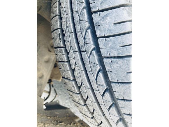ÇİFT SÜRGÜ TEK KAPAK 1.3 MultiJet -ADETLİ-